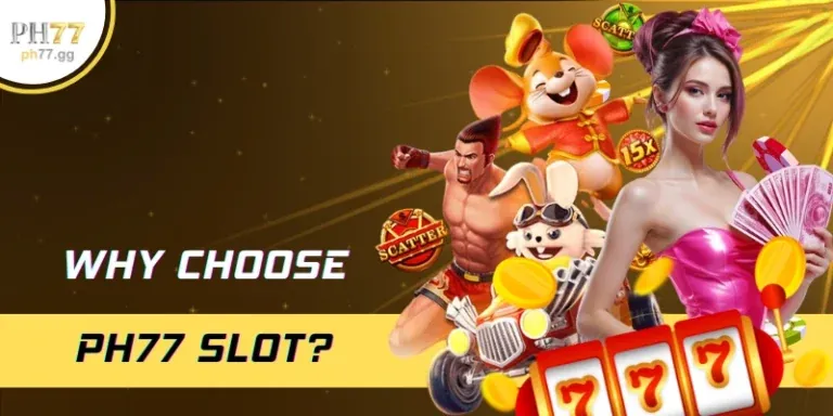 Slot game độc quyền mới nhất tại 89bet1 Casino