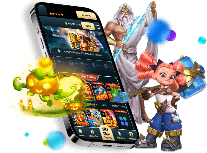 Ưu đãi độc quyền cho thành viên 89bet1 Casino
