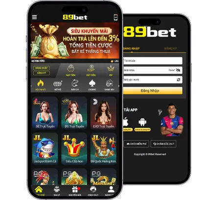 Các ưu đãi độc quyền và khuyến mãi tại 89bet1 casino được cá nhân hóa