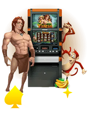 Kho game đa dạng 89bet1 Casino