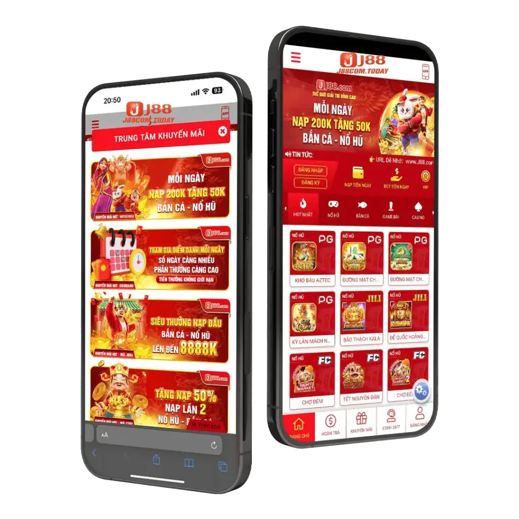 Các trò chơi đa dạng tại 89bet1 casino
