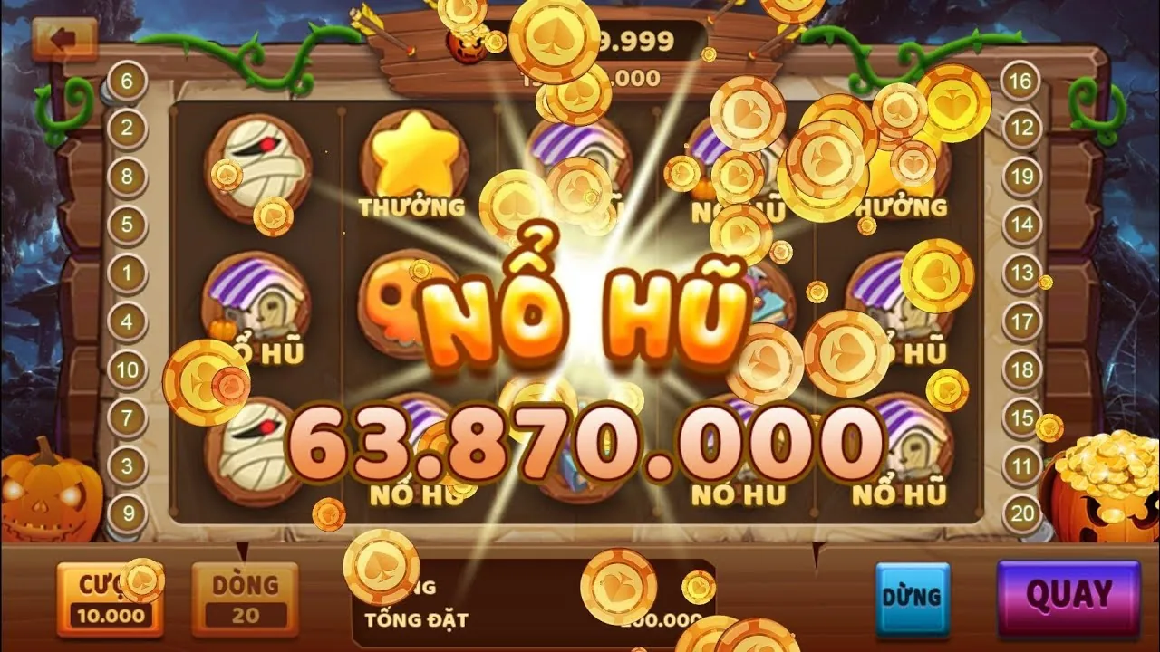Người chơi đang khám phá blog 89bet1 casino