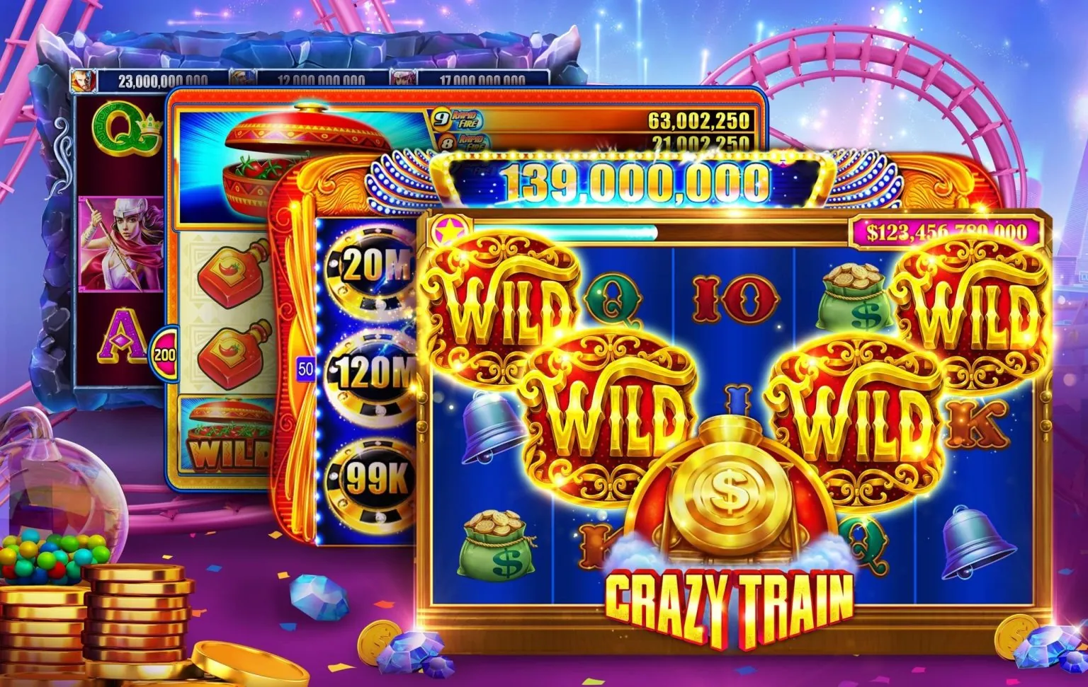 Công nghệ bảo mật của 89bet1 casino