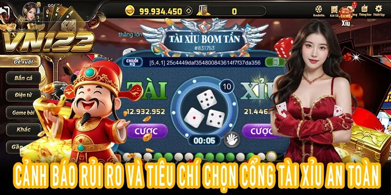 Các tính năng bảo mật tài khoản 89bet1 casino