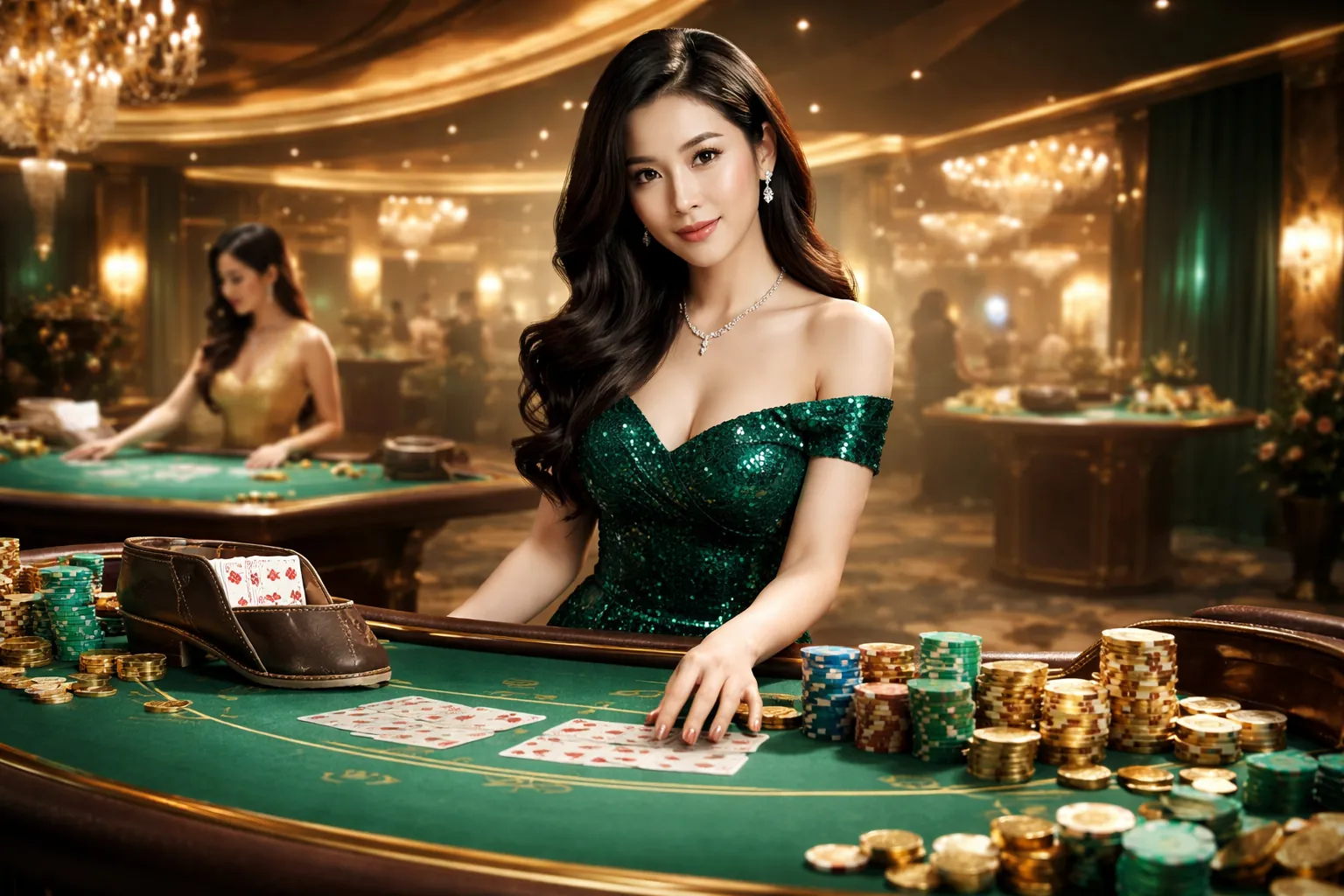 Ưu điểm nổi bật của 89bet1 Casino