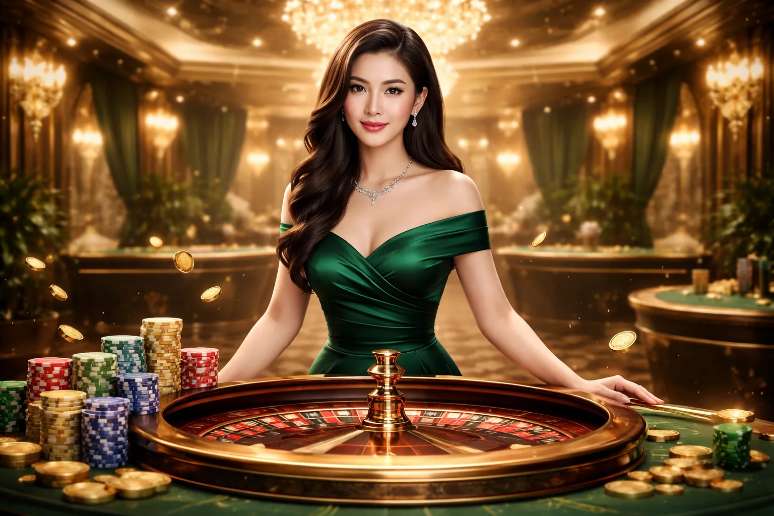 Tổng hợp khuyến mãi độc quyền 89bet1 Casino