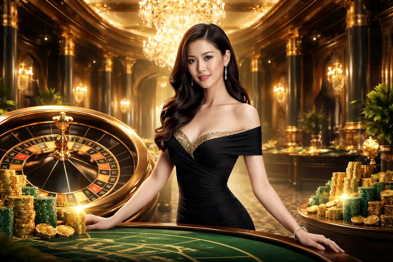 Hướng dẫn chơi an toàn tại 89bet1 Casino