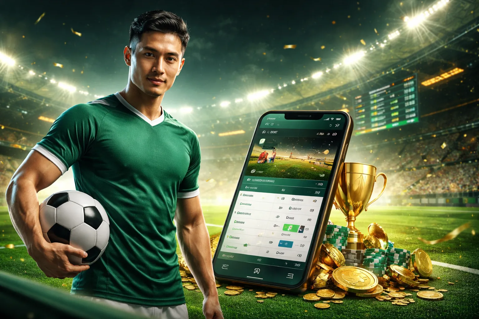 Cam kết an toàn và bảo mật tại 89bet1 Casino