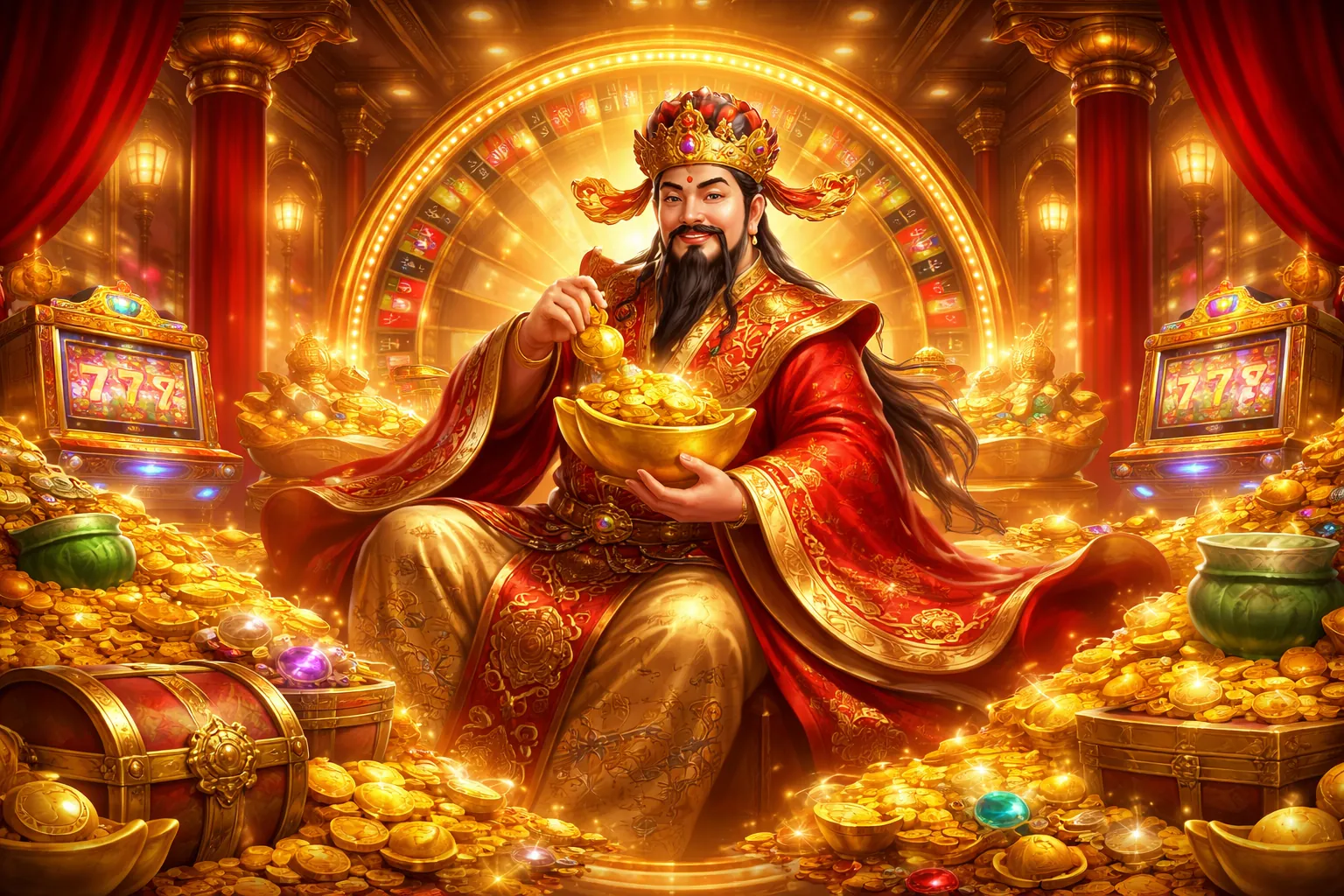 Hình ảnh chủ đạo về tuân thủ GDPR của 89bet1 Casino