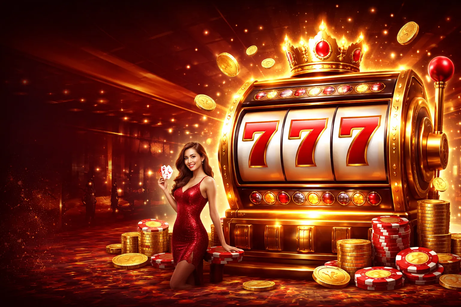 Hướng dẫn chơi an toàn tại 89bet1 casino